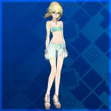 Fate/Extella — Resort Vacances