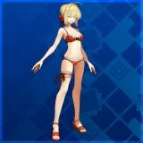 Fate/Extella — Rose Vacances