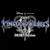 Kingdom Hearts â…¢ Demo Version