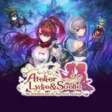 Nights of Azure 2: Bride of the New Moon Bgm Pack (English Ver.)