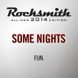 Fun – Some Nights (English Ver.)