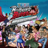 One Piece Burning Blood - Wanted Pack (English Ver.)