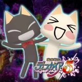 Makaisenki Disgaea5 Additional Bill:Get help from Toro & Kuro (Japanese Ver.)