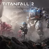 Titanfall 2: Angel City