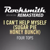 Four Tops - I Can