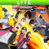 Naruto To Boruto: Shinobi Striker Demo
