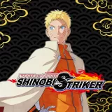 Ntbss: Master Character Training Pack Naruto Uzumaki (Boruto)