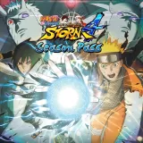 Naruto Shippuden - Ultimate Ninja Storm 4 - Season Pass