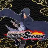 Ntbss: Master Character Training Pack - Sasuke Uchiha (Boruto)