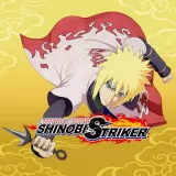 Ntbss: Master Character Training Pack - Minato Namikaze