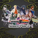Naruto To Boruto: Shinobi Striker Season Pass 2