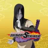 Ntbss: Master Character Training Pack - Orochimaru