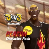 3on3 FreeStyle – Deacon Legendary Pack