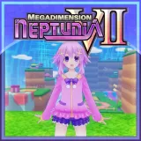 Neptune Nightwear Set