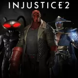 Fighter Pack 2