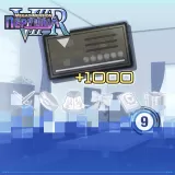 Neptunia Viir: Inventory Expansion 9