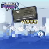 Neptunia Viir: Inventory Expansion 2
