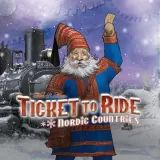 Ticket to Ride - Nordic Countries