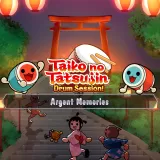 Taiko no Tatsujin: Drum Session! - Argent Memories