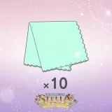 Picatheca sheet *10 #11