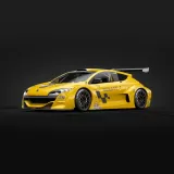 Renault Sport Mégane Trophy 