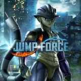 Jump Force Character Pack 11: Meruem (Chinese/Korean Ver.)