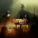 Mutant Year Zero: Seed of Evil (English/Chinese/Korean/Japanese Ver.)