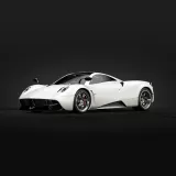 Pagani Huayra 