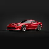 Dodge Viper Gts 