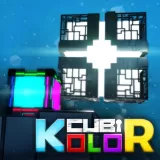 Cubikolor Cubikolor
