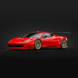 Ferrari 458 Italia GT3 