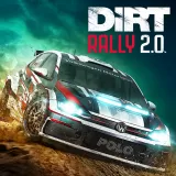 Dirt Rally 2.0 Fiat 131 Abarth Rally, Alpine Renault A110 1600 S (English Ver.)