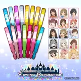 コンサートライト15色セット (VR Ver.) @Viewing Revolution