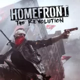 Homefront: The Revolution - Demo