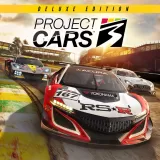 Project Cars 3 - Deluxe Edition