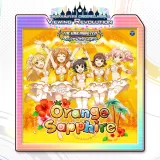 Extra Music 'Orange Sapphire'