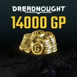 Dreadnought 14,000 Gp pack