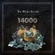 The Elder Scrolls Online: 14000 Crowns