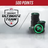 500 NHL 18 Points Pack