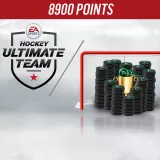 8900 NHL 18 Points Pack