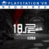 18 Floors DLC Continued