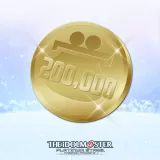 200000 Money #18 (Chinese/Korean Ver.)
