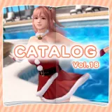 「Santa Claus」Swimsuits #Set18