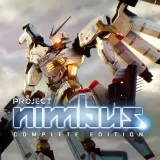 Project Nimbus - Complete Edition