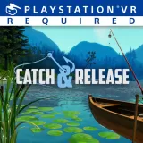 Catch & Release
