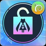 Hatsune Miku: Project Diva X HD - Quirky Modules Unlock (Japanese Ver.)