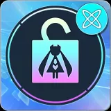 Hatsune Miku: Project Diva X HD - Classic Modules Unlock (Japanese Ver.)