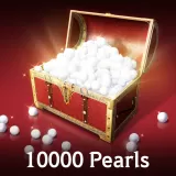 Black Desert - 10,000 Pearls