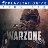 Warzone VR