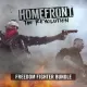 Homefront: The Revolution 